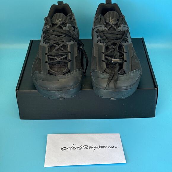 Sacai x Nike Zegamadome SP m12 main image 10